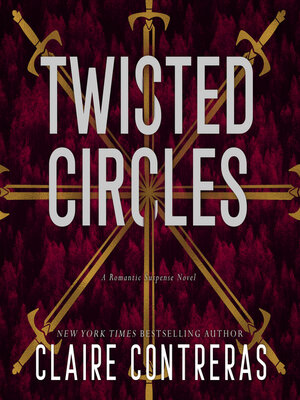 cover image of Twisted Circles